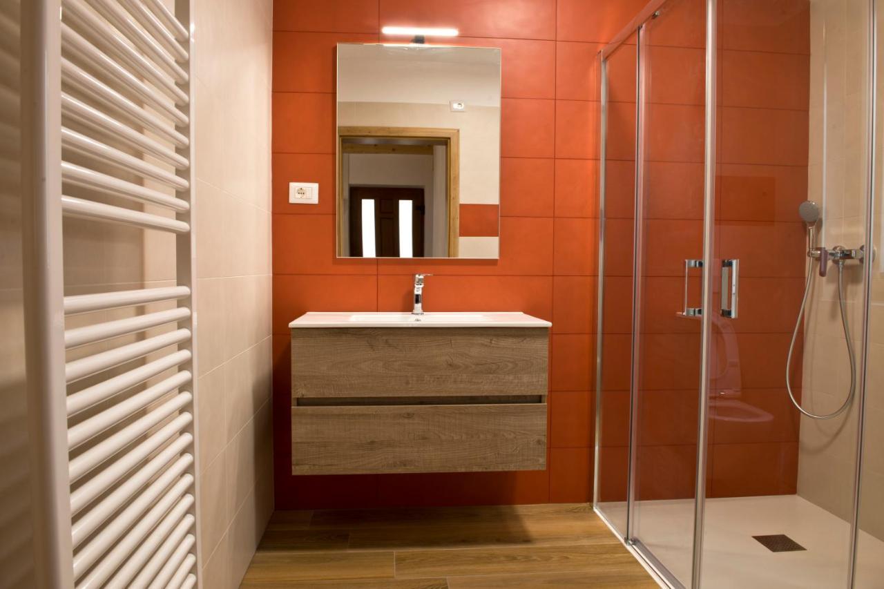 Apartmaji Tanto Malovse Crnice Extérieur photo