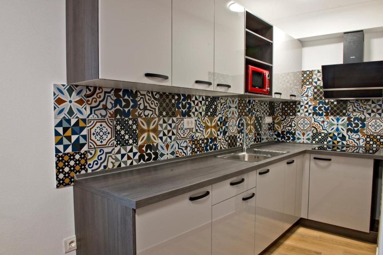 Apartmaji Tanto Malovse Crnice Extérieur photo