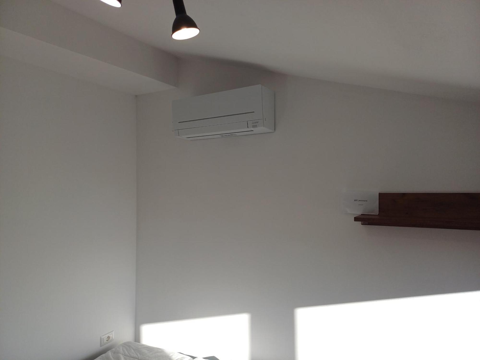 Apartmaji Tanto Malovse Crnice Extérieur photo