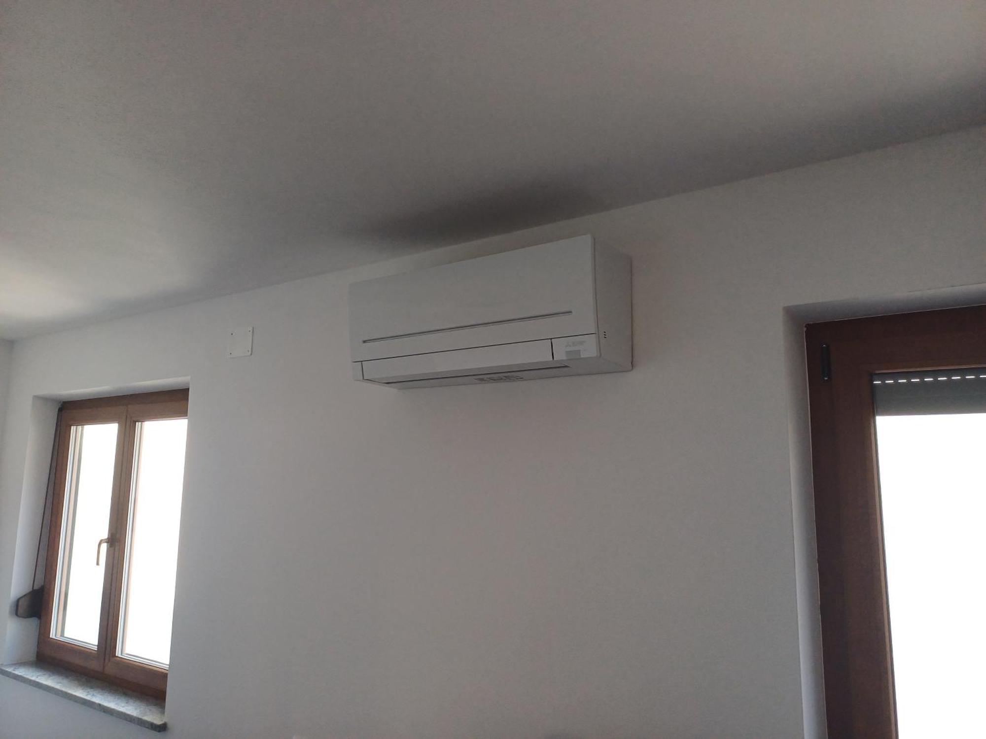 Apartmaji Tanto Malovse Crnice Extérieur photo