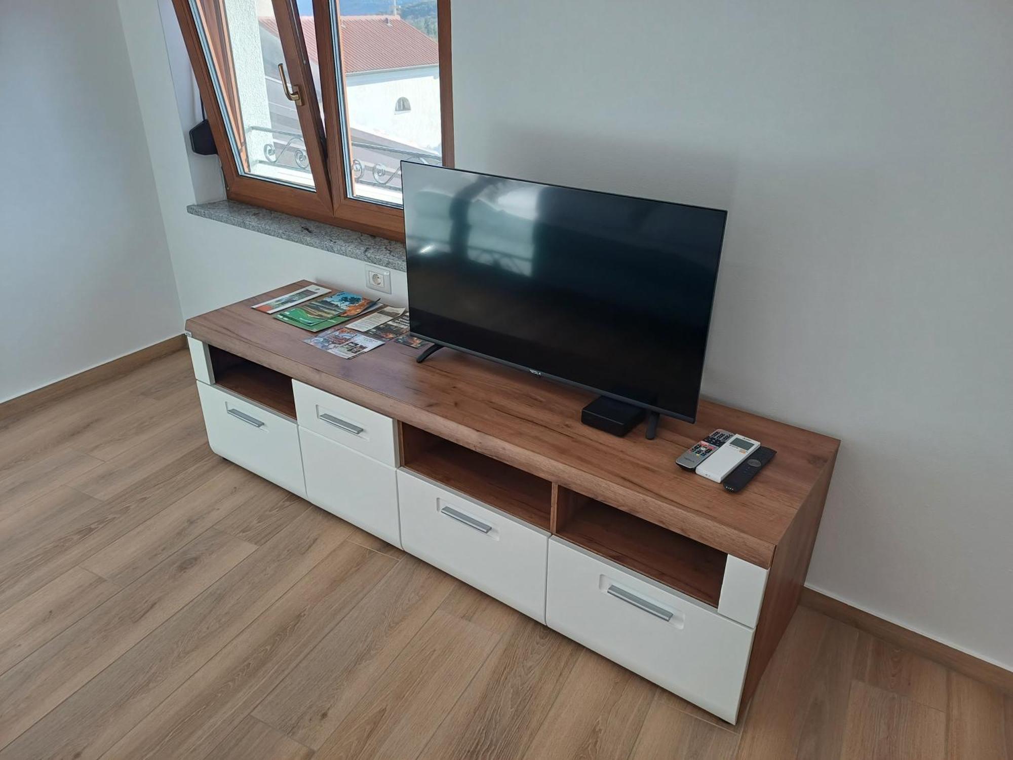 Apartmaji Tanto Malovse Crnice Extérieur photo
