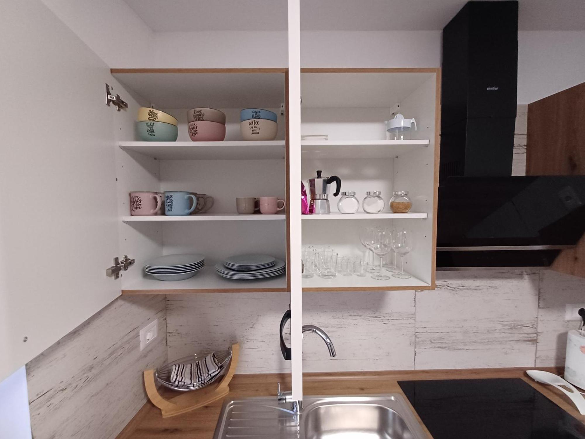 Apartmaji Tanto Malovse Crnice Extérieur photo