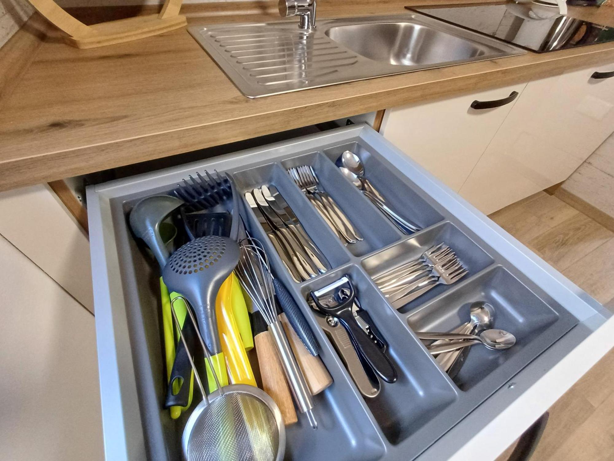 Apartmaji Tanto Malovse Crnice Extérieur photo