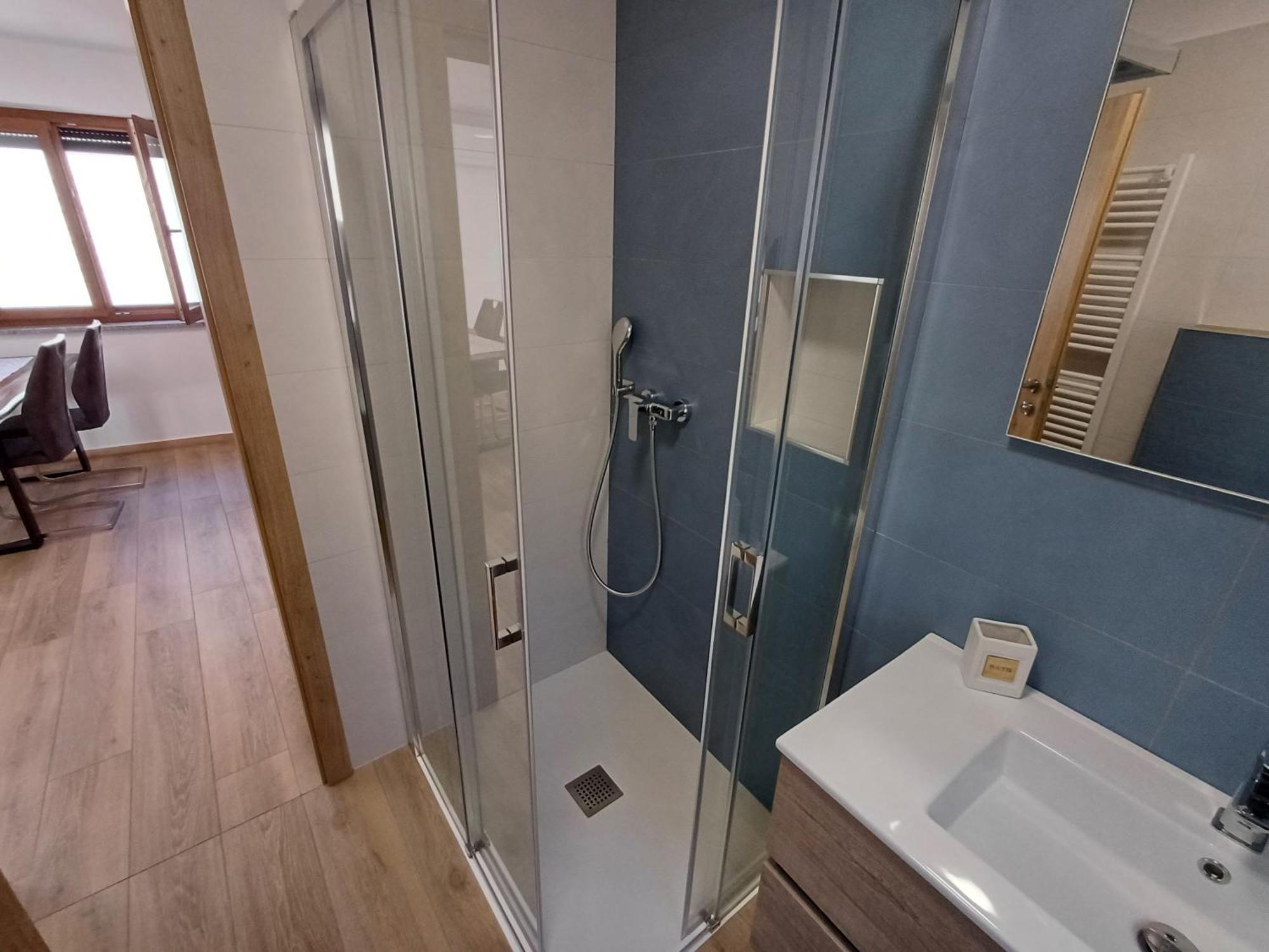Apartmaji Tanto Malovse Crnice Extérieur photo