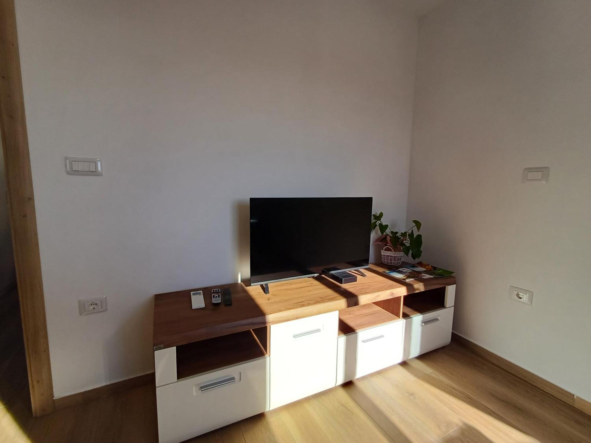 Apartmaji Tanto Malovse Crnice Extérieur photo