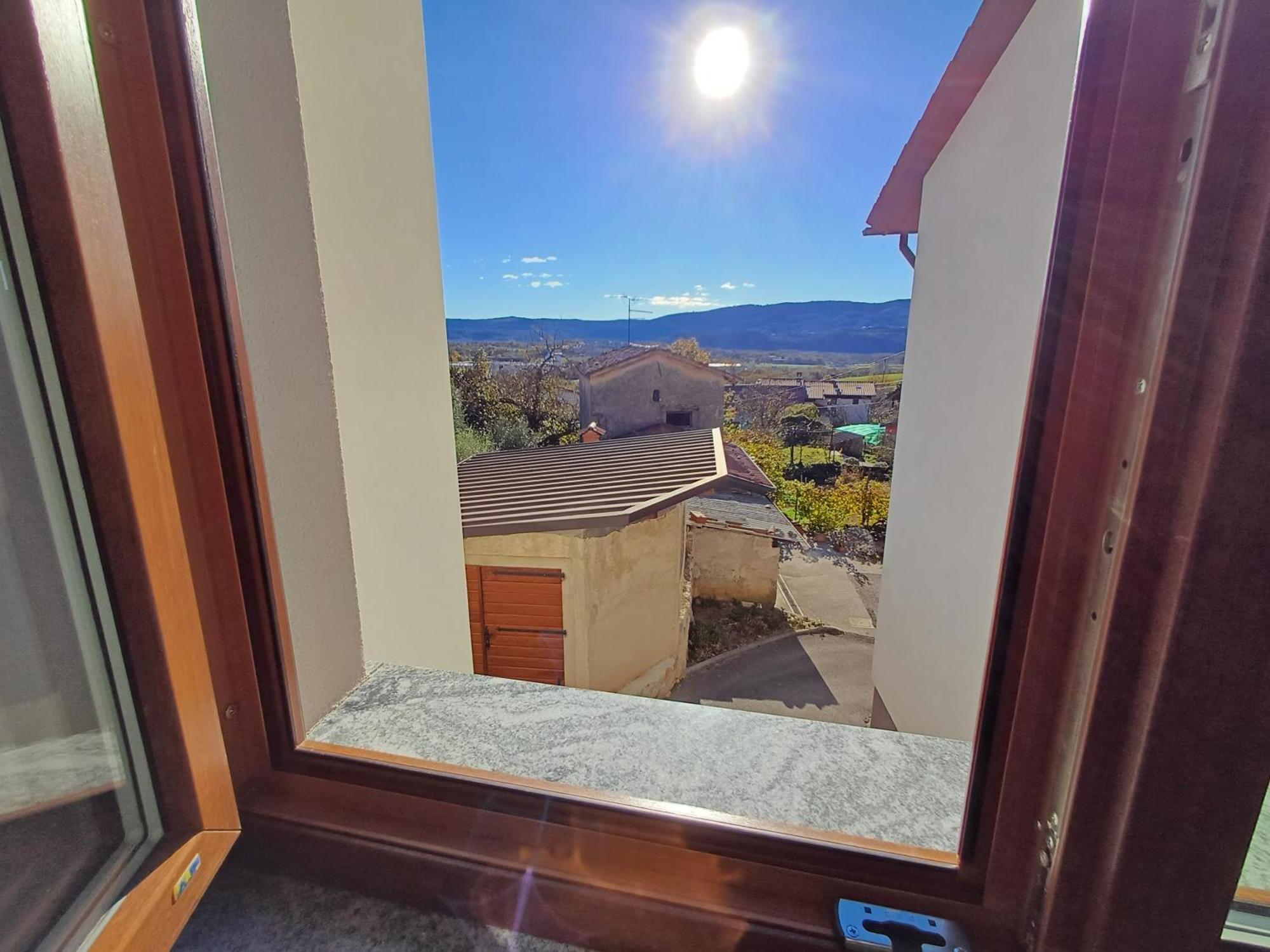 Apartmaji Tanto Malovse Crnice Extérieur photo