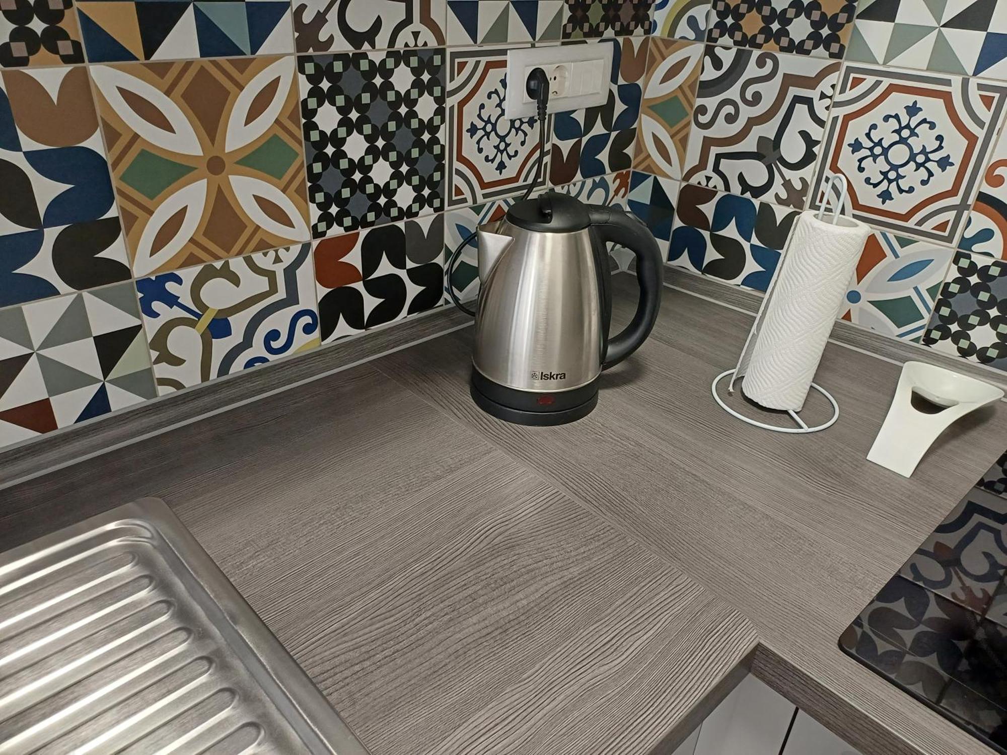 Apartmaji Tanto Malovse Crnice Extérieur photo