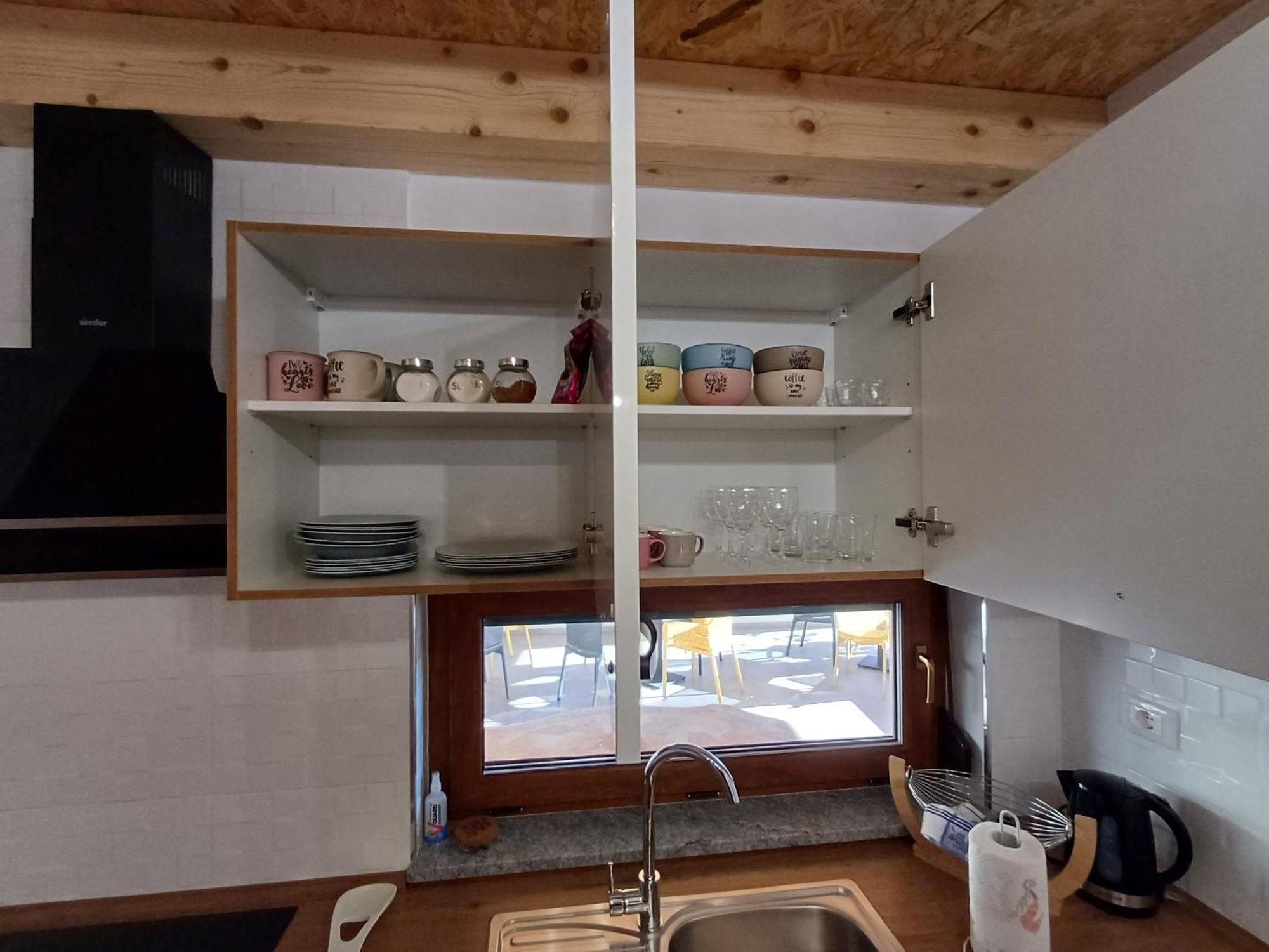 Apartmaji Tanto Malovse Crnice Chambre photo